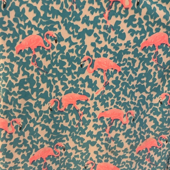 Chubbies The Domingo Printed Stretch Performance Polo Shirt - Picture 3 of 5